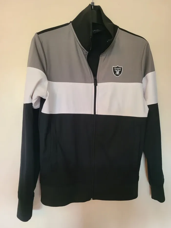 Veste raiders nfl