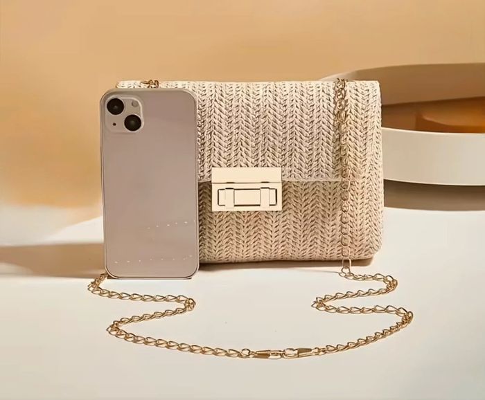 🖤 magnifique sac à bandoulière élégant -neuf dans son emballage d’origine🖤