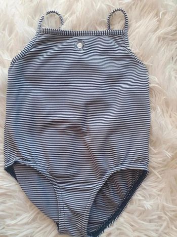 Maillot de bain