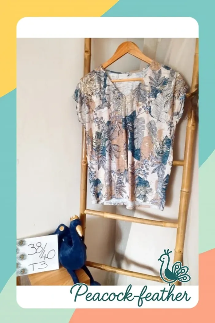 T-shirt t3
