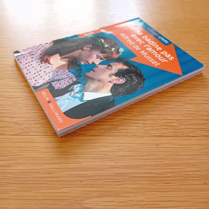 L'amour - photo numéro 2