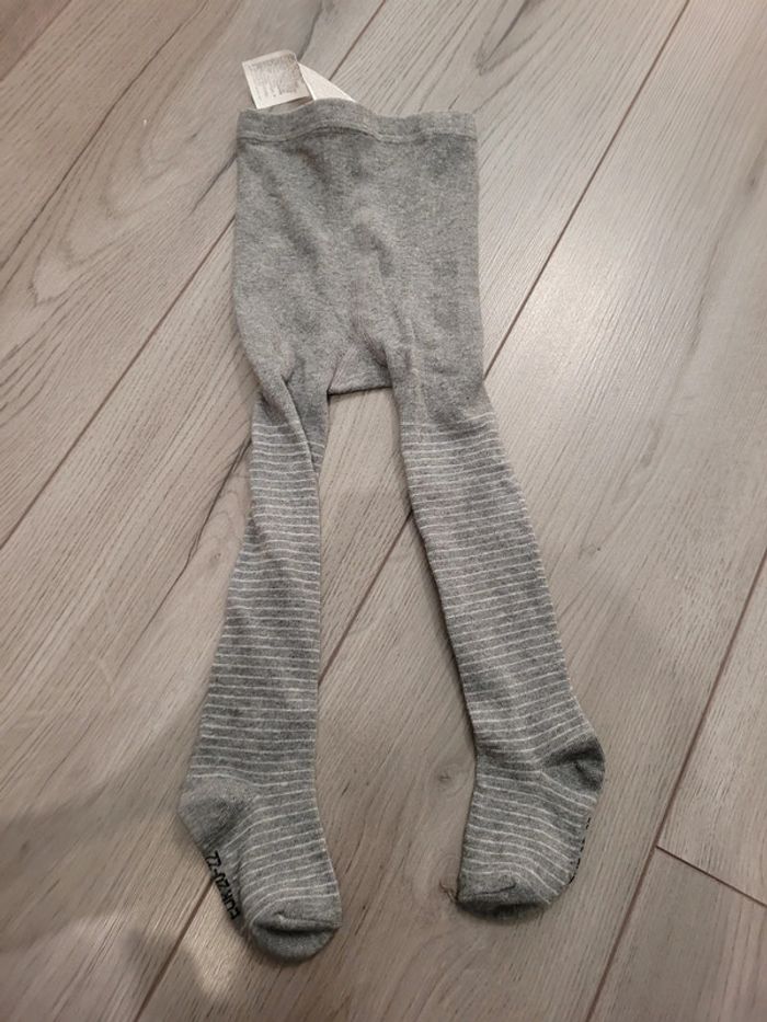 Collant neuf 18 / 24 mois 20 / 22
