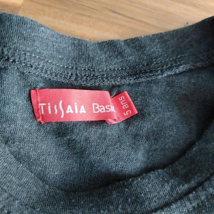 Lot de 4 t-shirt manche longue - photo numéro 10