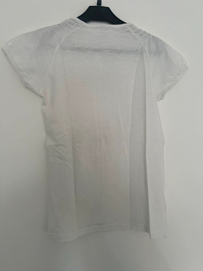 Tee shirt 12ans - photo numéro 2