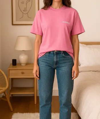 T-shirt Jacquemus
