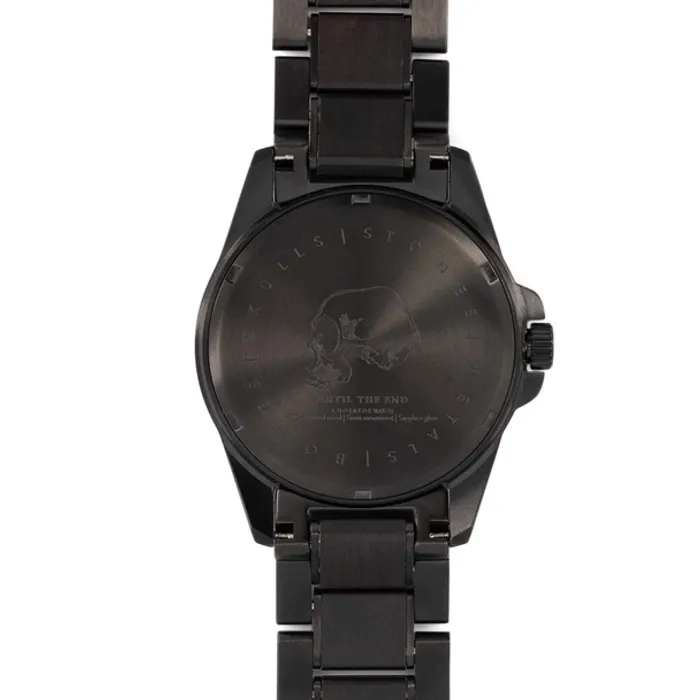 Montre Centauri – Hype Heroes x Until The End - photo numéro 2