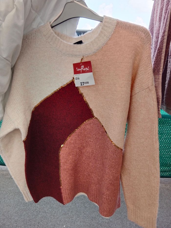 Pull neuf 42/44