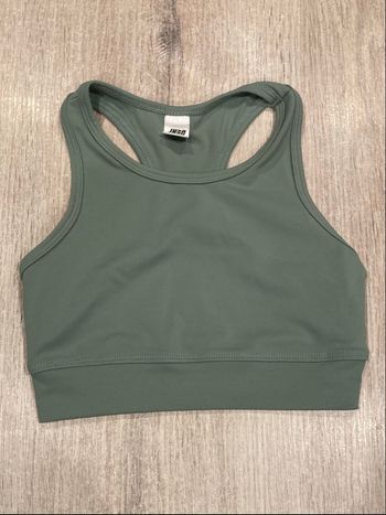 Brassière JNSQ 8 ans