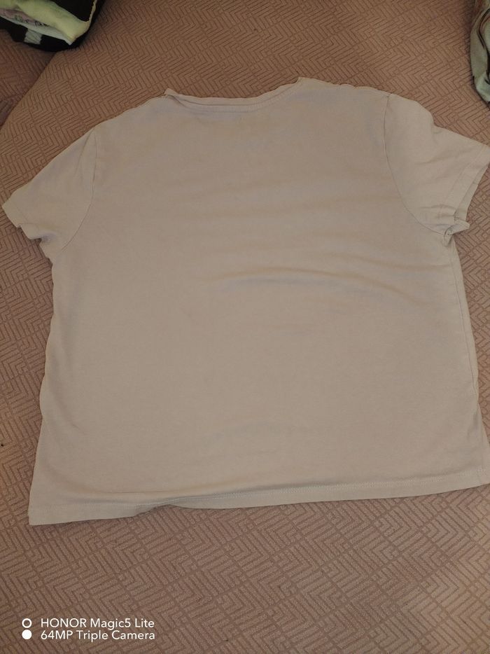T shirt - photo numéro 2