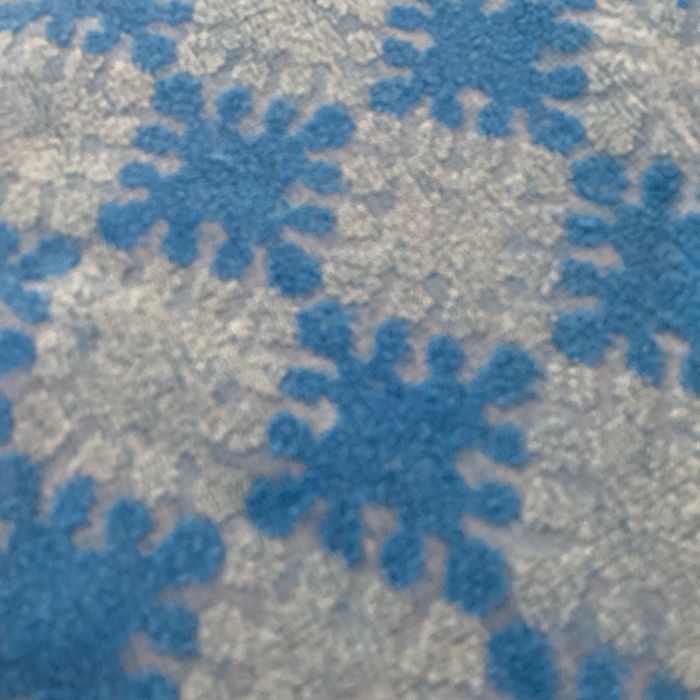 Ancienne Serviette de bain 48 x 83 cm - photo numéro 2