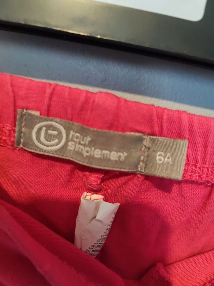 Pyjama 6 ans - photo numéro 6