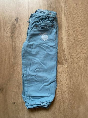 Pantalon 24 mois