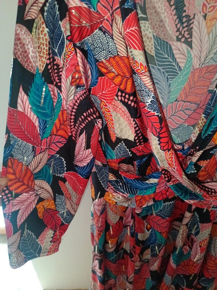 Robe afibel - photo numéro 4