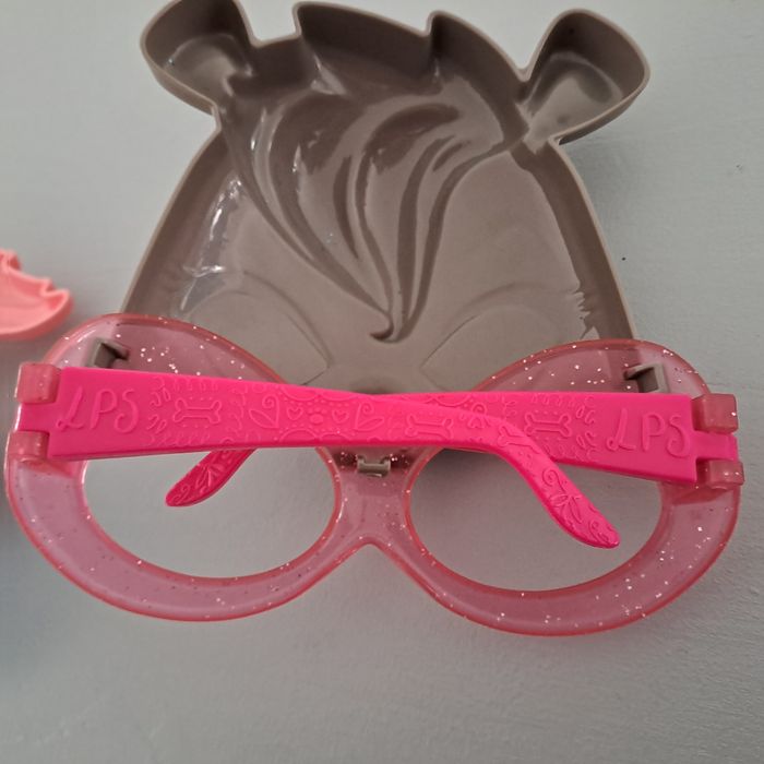 Lot de 3 masques pour enfants - photo numéro 5
