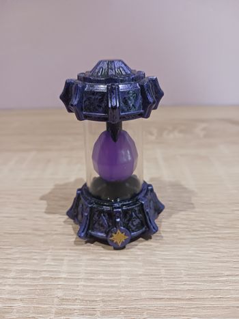 Cristal Skylanders Imaginators Magic Pyramid