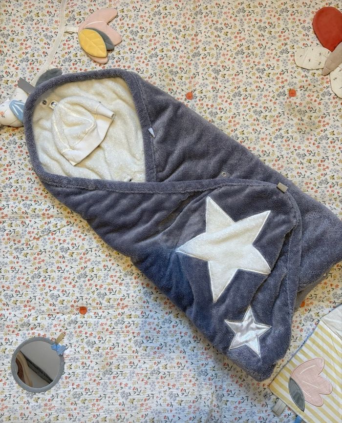 Couverture bemini - photo numéro 2