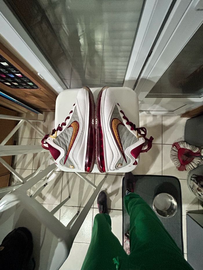 Nike lebron - photo numéro 2