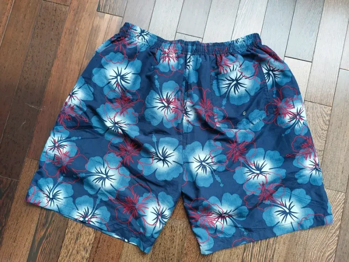 Short de bain - photo numéro 2