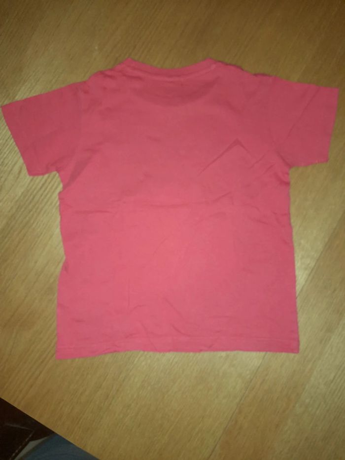 T-shirt manches courtes Tape à l'œil 8 ans - photo numéro 2