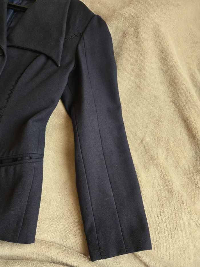 Veste blazer Helena Sorel - photo numéro 7