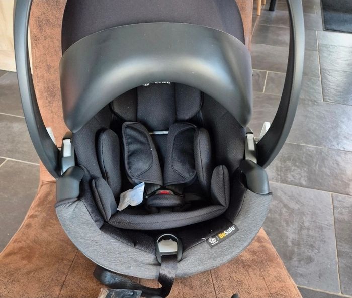 Siège auto - photo numéro 2