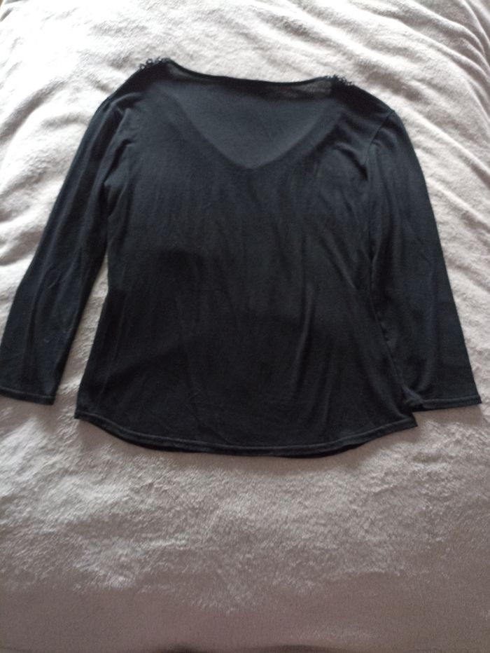 Tee-shirt - photo numéro 2