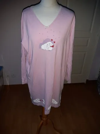 Chemise de nuit