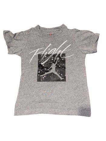 T-shirt Jordan 6-7 ans