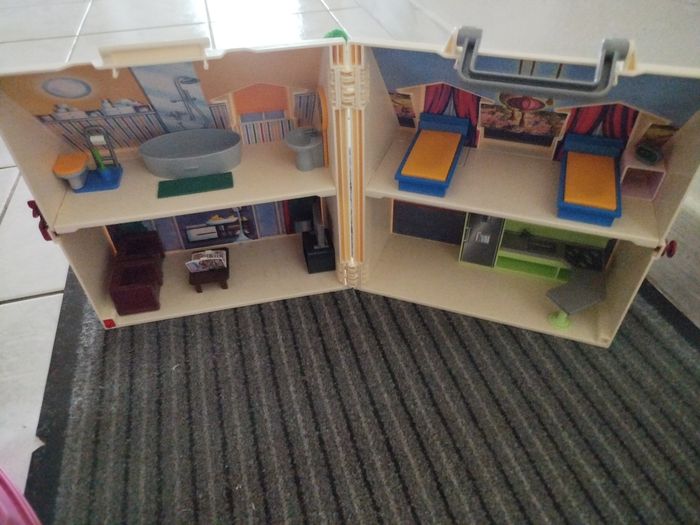 Playmobil - photo numéro 2