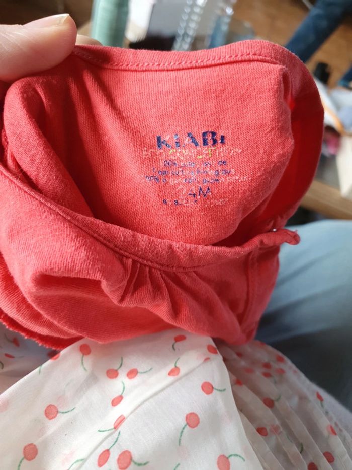 Pyjama été - photo numéro 4