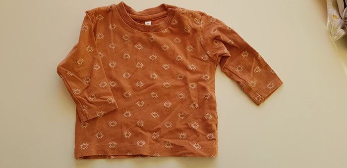 Ensemble Zeeman taille 6 mois - photo numéro 3