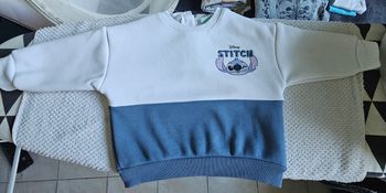 Pull bébé