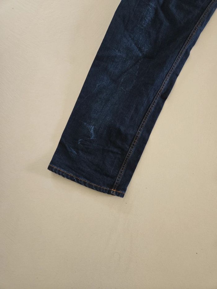 Jean homme bonobo t42 - photo numéro 4