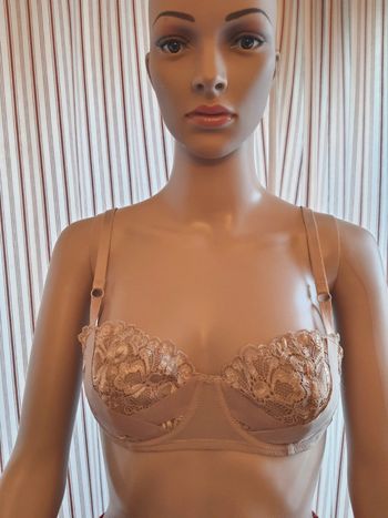 Jolie Soutiens-gorge Sapph fr 95C