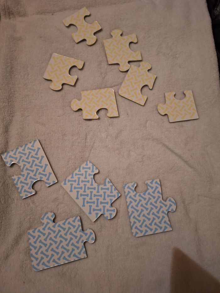 Puzzle - photo numéro 3