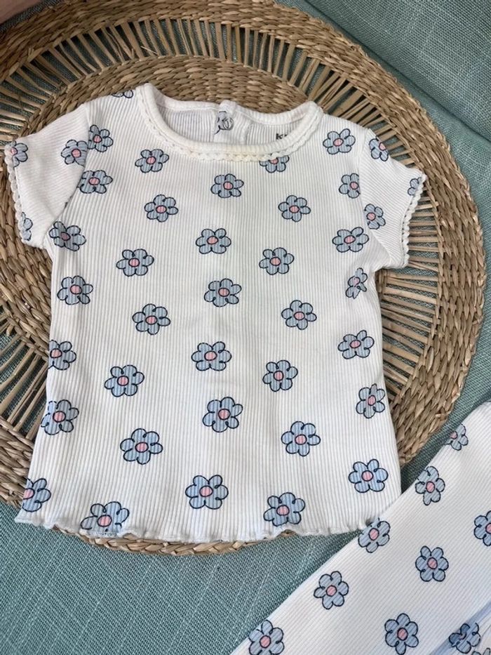 Ensemble taille 3 mois - photo numéro 3