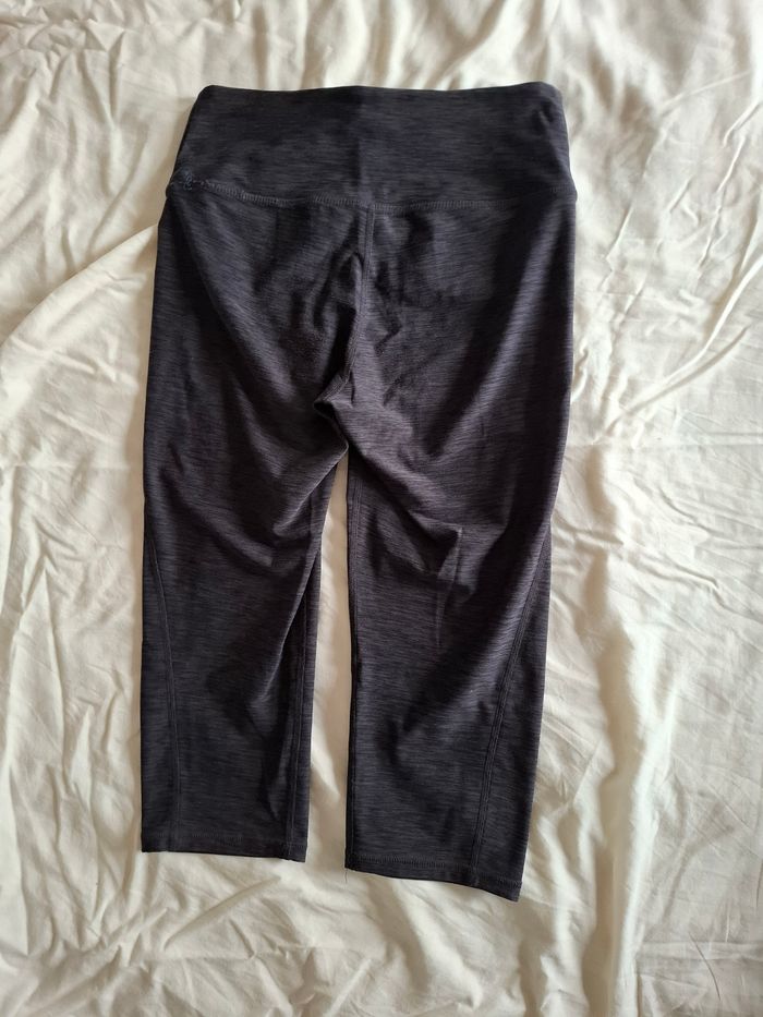 Pantacourt de sport - photo numéro 2