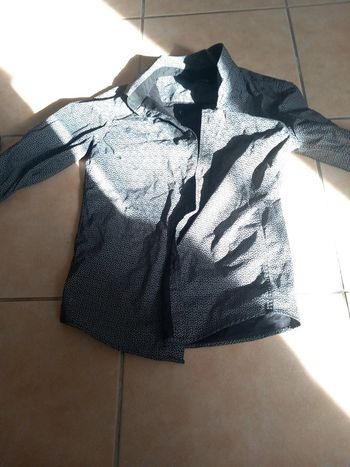 Chemise enfant taille 12 ans