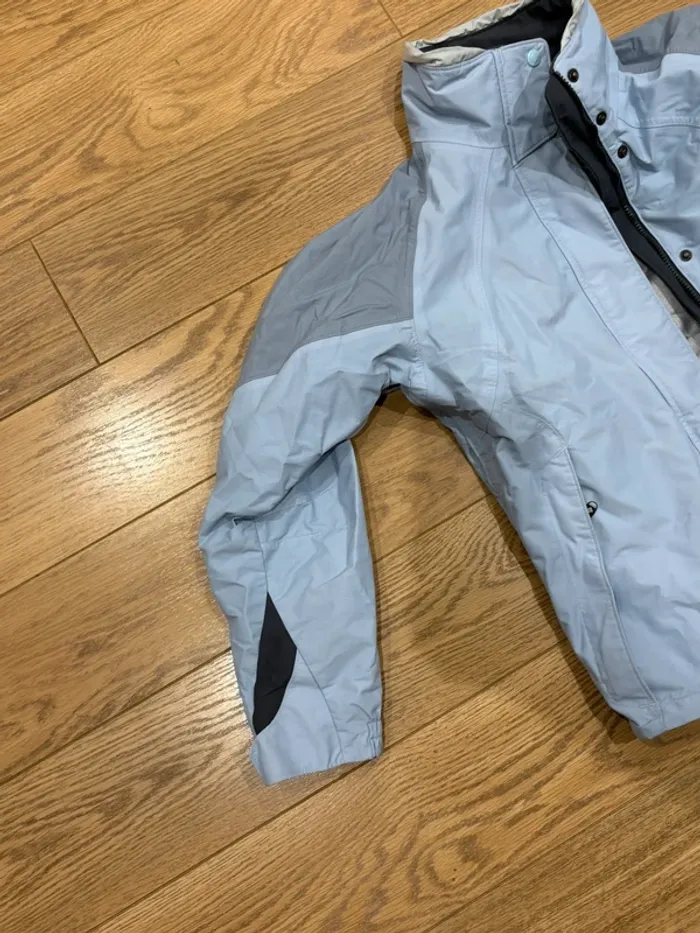 Veste Columbia Watertight M – imperméable - Sans doublure - photo numéro 2