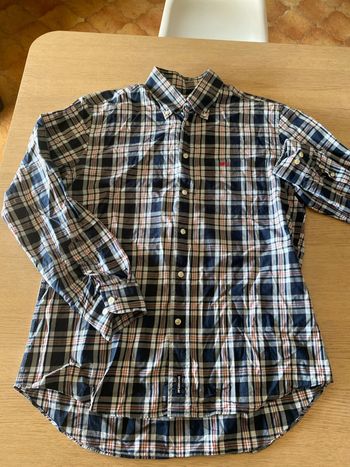 Chemise homme taille L Mc Gregor