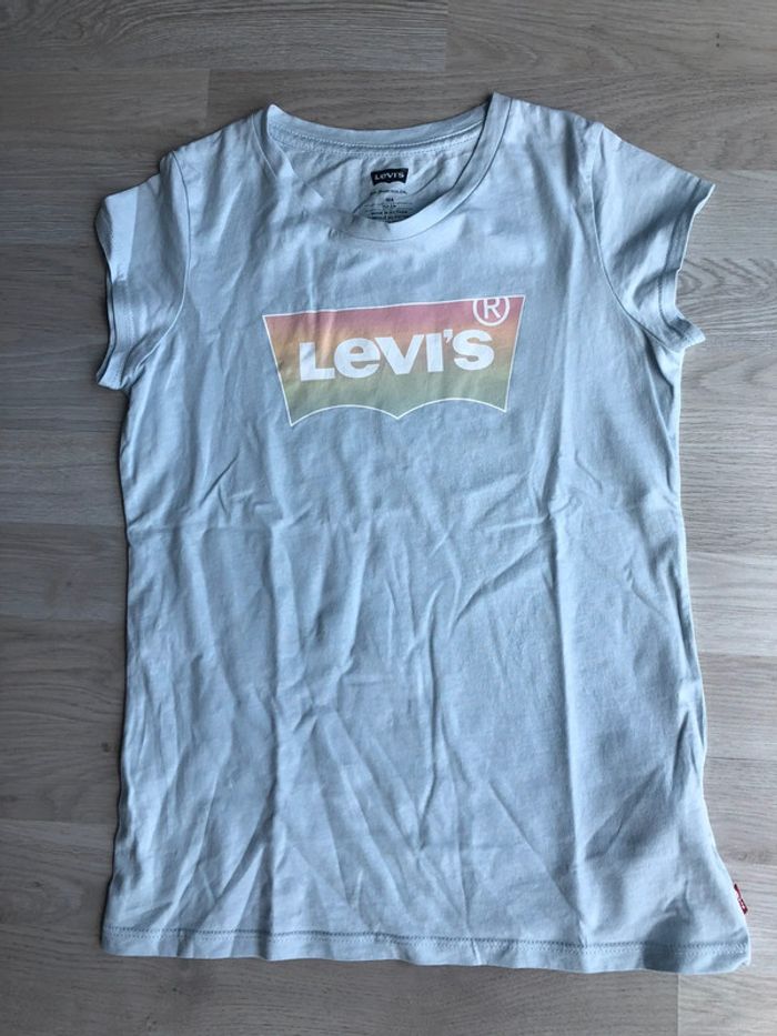T-shirt Levis 12 ans