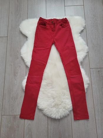 Jeans 14 ans