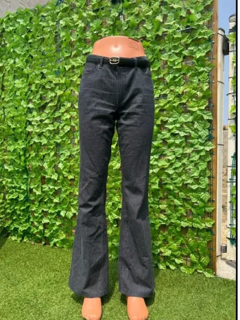 Sublime jeans vintage neuf - taille 36