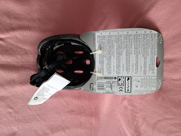 Casque de vélo - photo numéro 2