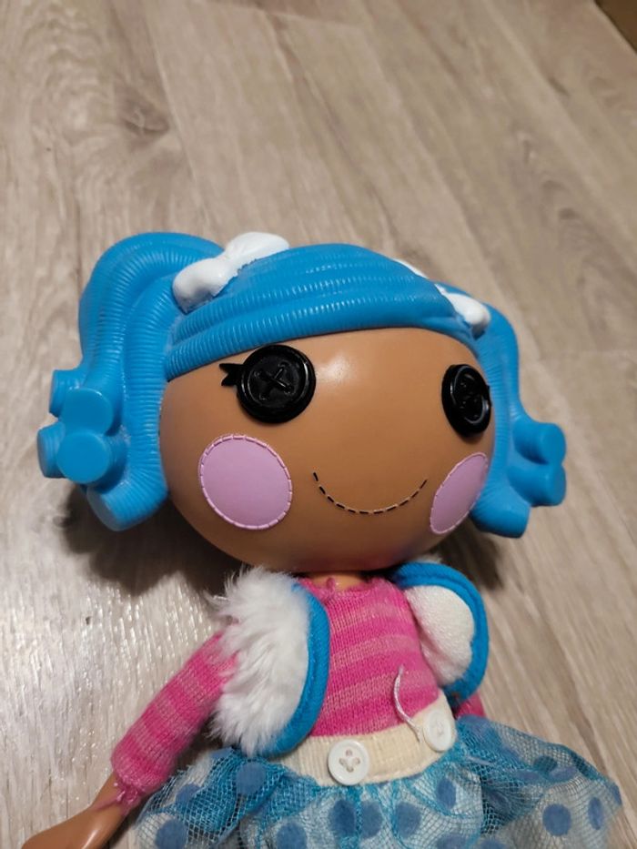 Lalaloopsy - photo numéro 3