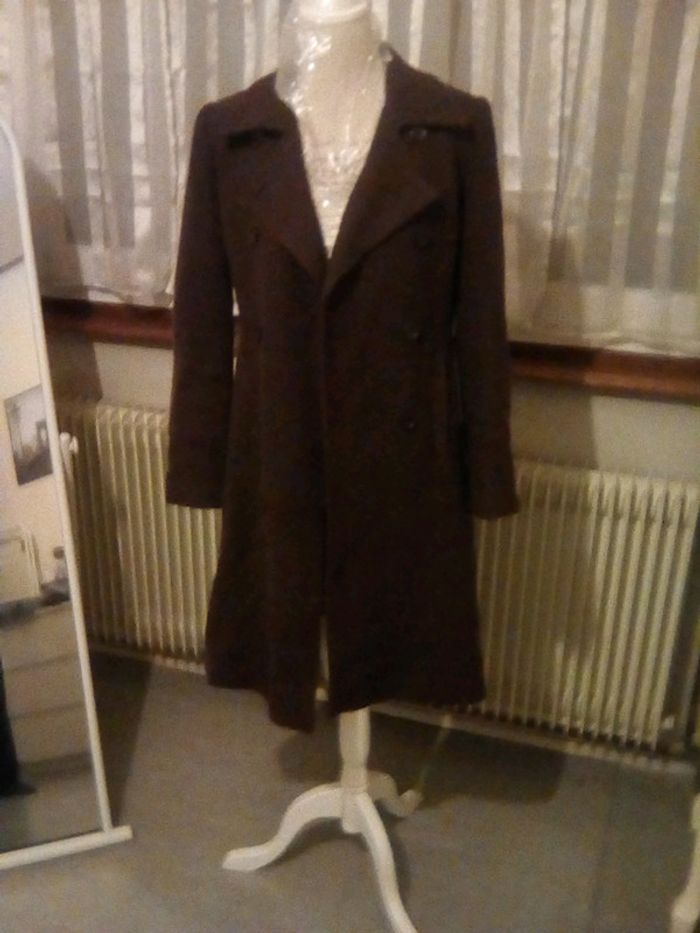 Manteau La City taille 2 - photo numéro 8