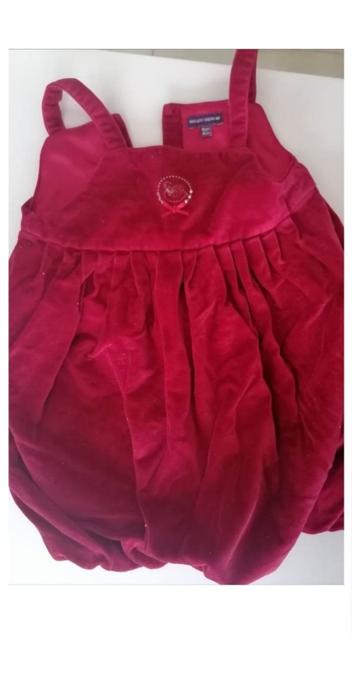 Vêtements 18 mois fille - photo numéro 3