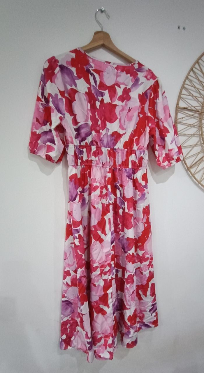 Robe longue légère - photo numéro 3