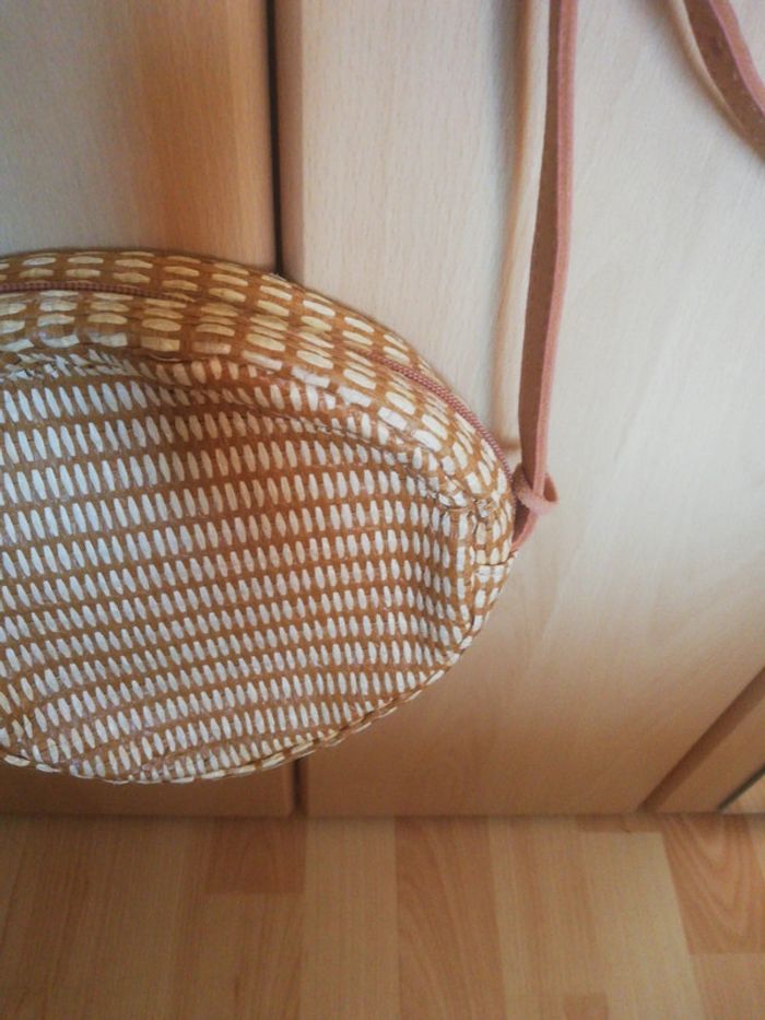 Sac rond - photo numéro 2