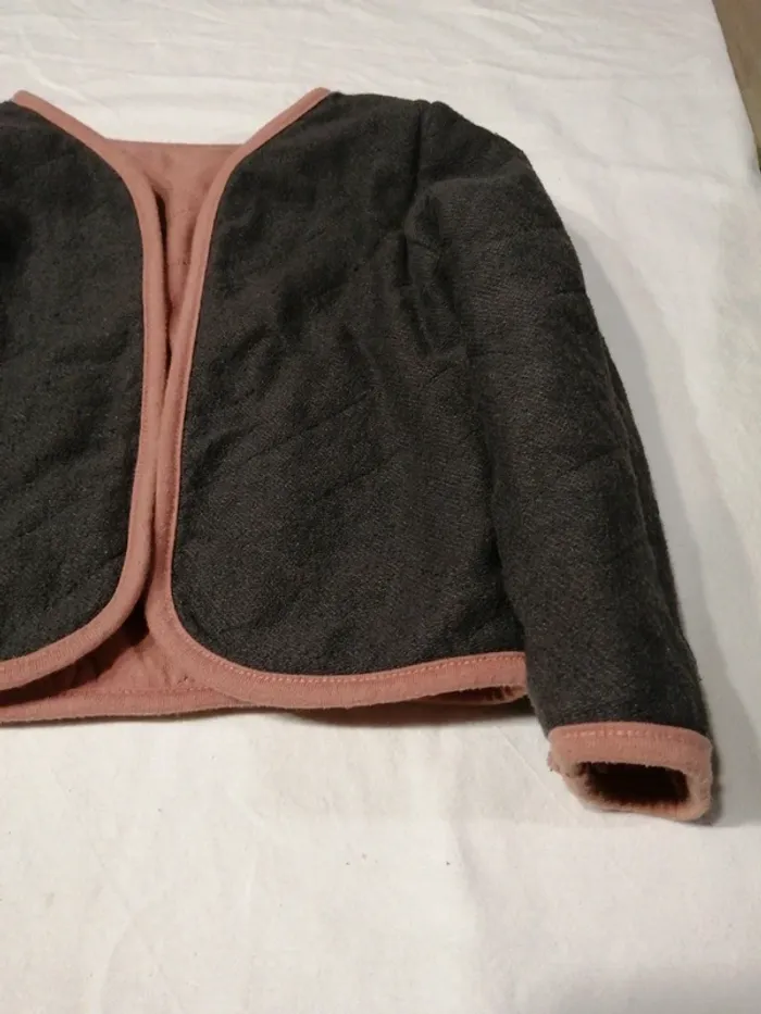 Veste - photo numéro 5